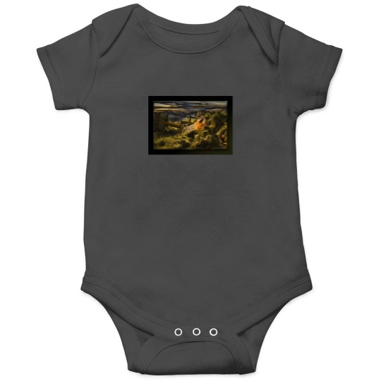 Discover Vietnam 1590 Onesies