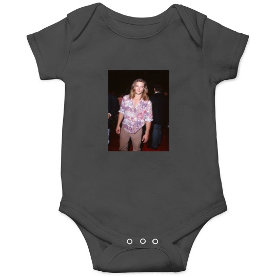 Discover Brad Pitt 90S 2 Onesies
