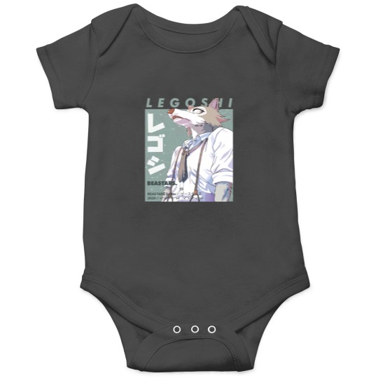 Discover Legoshi Onesies