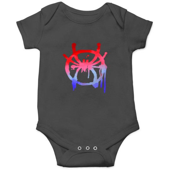Discover SpiderVerse Onesies