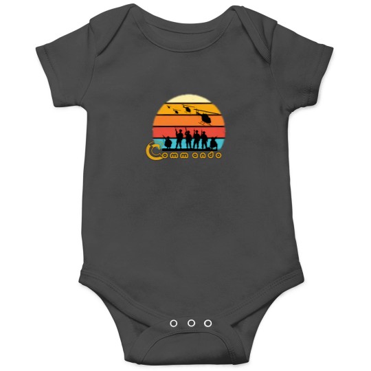 Discover Trendy Unisex Onesies - 1989 Model