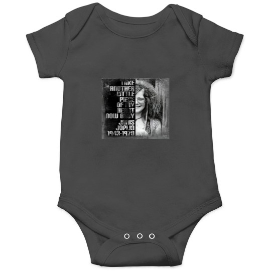 Discover 27 Club logo Sticker Onesies