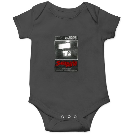 Discover Suspiria 1977 Onesies