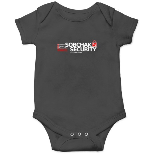 Discover Sobchak Security Onesies