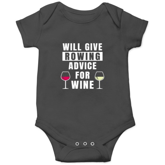 Discover Rowing Gifts Rower Crew Rowing Coachss Onesies