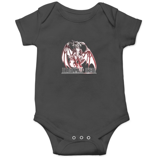 Discover Dragonmaid Sheou In Final Fantasy Style 1 Onesies