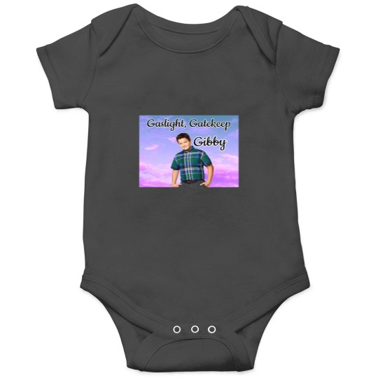 Discover Girl Boss Gibby iCarly Tapestry Onesies