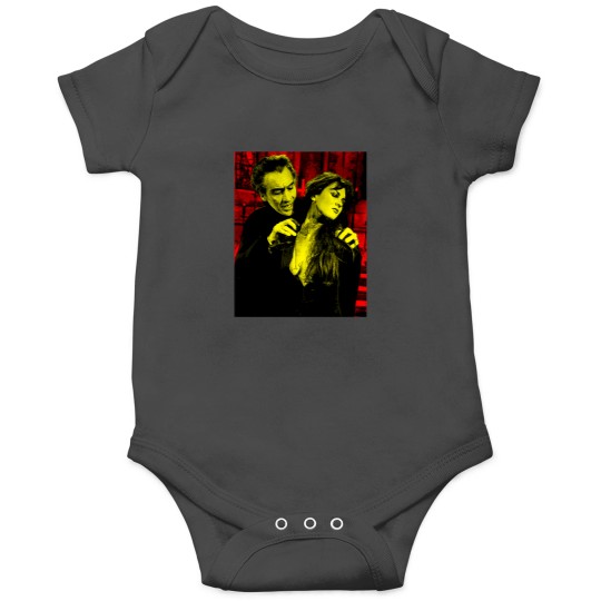Discover Caroline Munro 70S Horror Movies Onesies