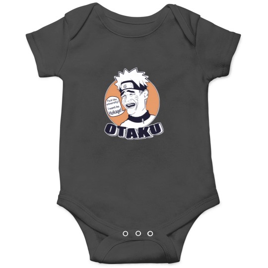 Discover Otaku 50 Onesies