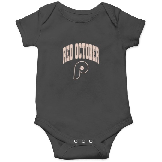 Discover Red October Phanatic Dancing On My Own 2023 Onesies