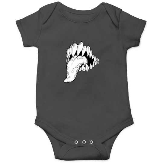 Discover Upper Moon 4 5 Onesies