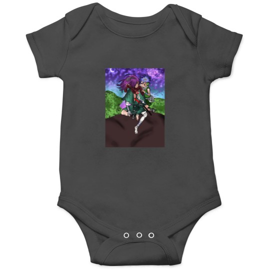 Discover Dororo 13 Onesies