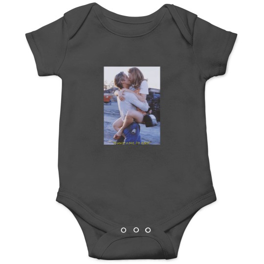 Discover The Notebook 2 Onesies