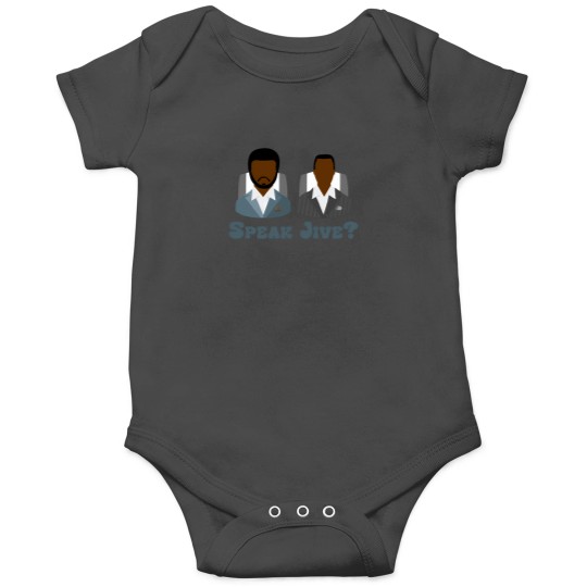 Discover Speak Jive Movie Design Onesies
