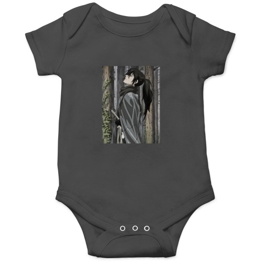 Discover Dororo Anime Onesies