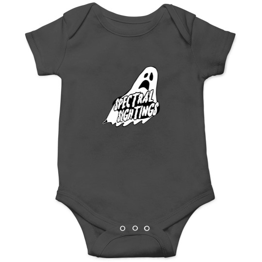Discover Spectral Sightings Onesies