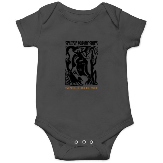 Discover Spellbound Onesies