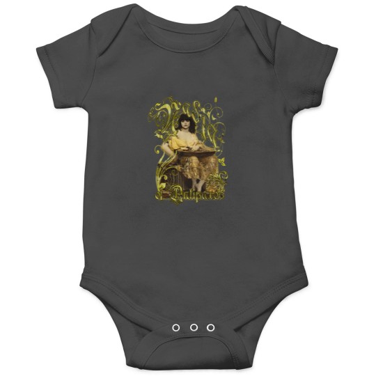Discover Nadja Of Antipaxos 1 Onesies