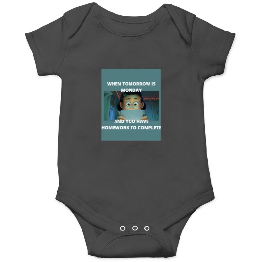 Discover VintageMovie - VintageCartoon 27 Onesies