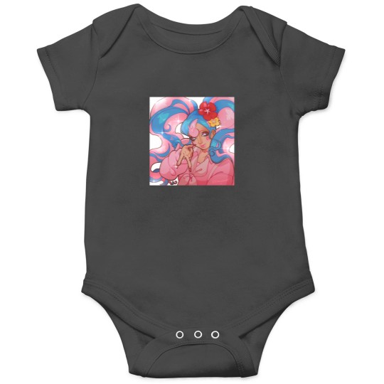 Discover FairyType Miku Onesies