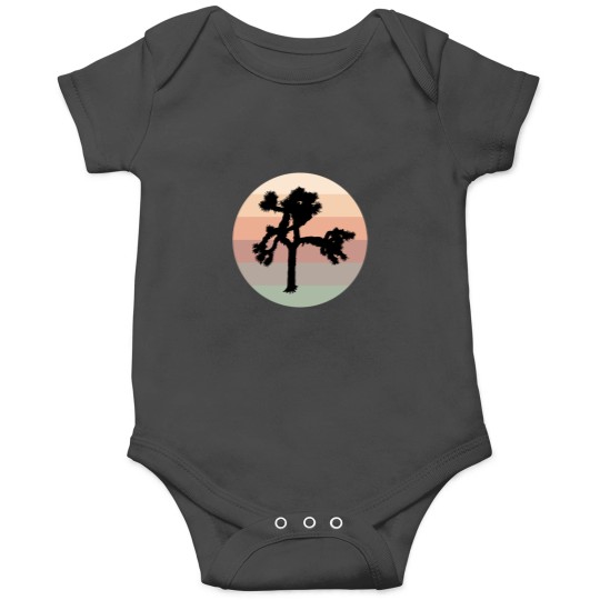 Discover U2 - The Joshua Tree Onesies