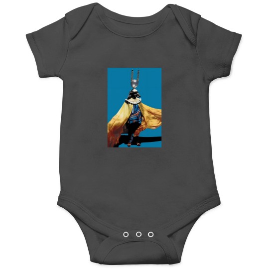 Discover Sun Ra Onesies