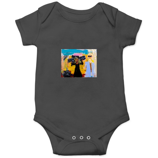 Discover E Jean Carroll Trump and Medusa Long Onesies