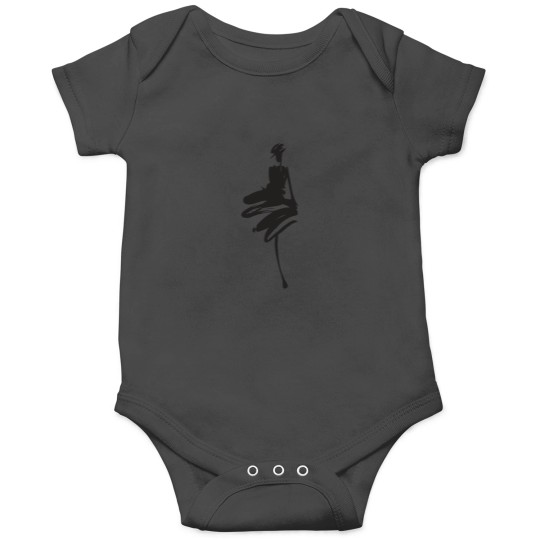 Discover Fashion Design Onesies