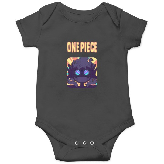 Discover Gear 5 (Gear Fifth) Onesies