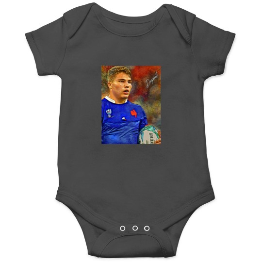 Discover Antoine Dupont Onesies