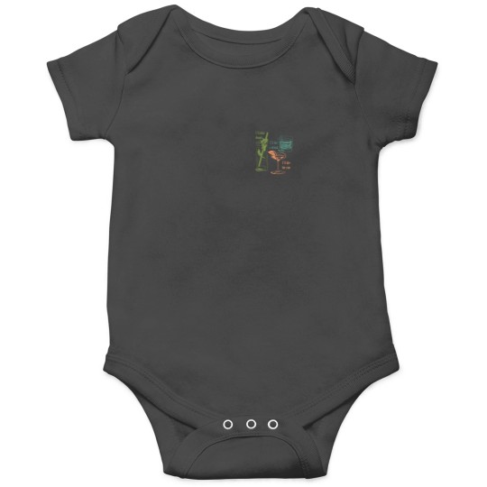 Discover Dial Drunk Onesies