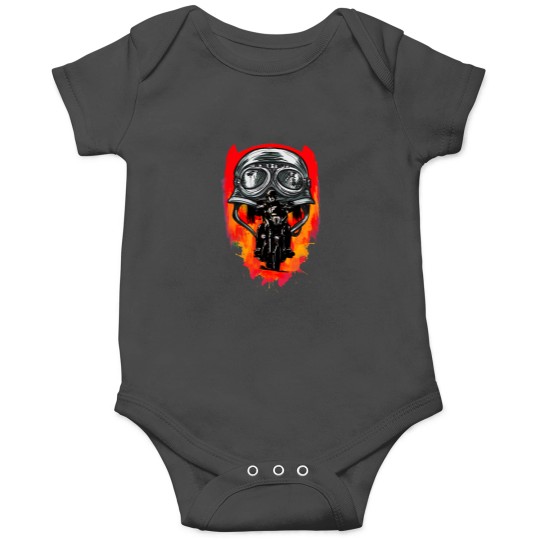 Discover Freedom Onesies