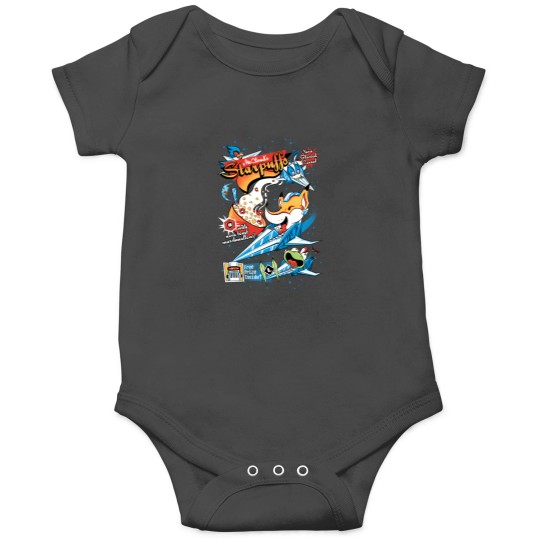Discover Starpuffs Onesies