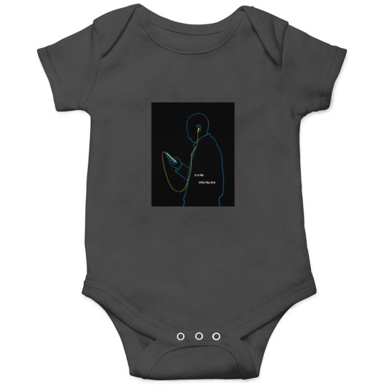 Discover works nice Onesies