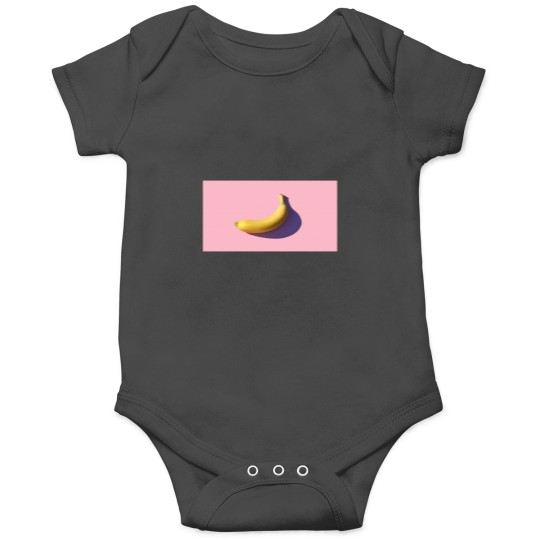 Discover Banana Onesies