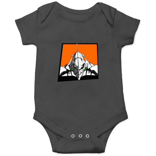 Discover Eva 01 mk 3 Premium Scoop Onesies