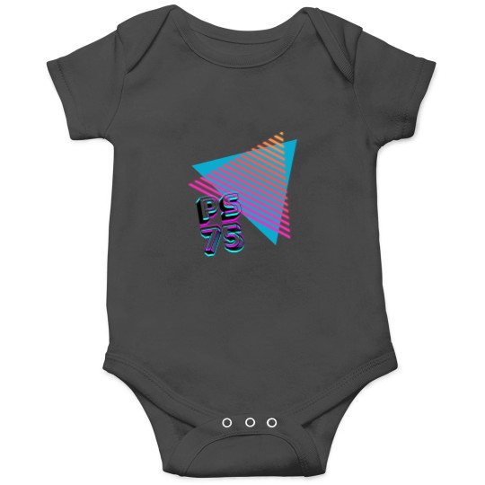 Discover 80s90s vibe Onesies