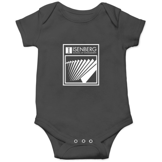 Discover Isenberg School of Management Onesies
