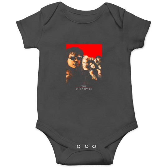 Discover The Lost Boys Movie Onesies