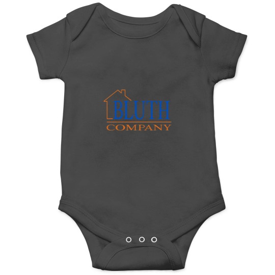 Discover Bluth Company Arrested Development Active Onesies