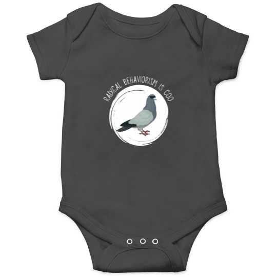 Discover Radical Behaviorism Is Coo Graphic Onesies