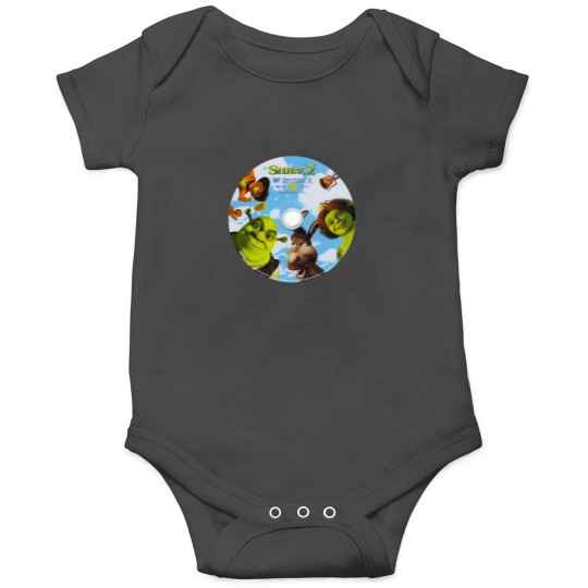 Discover shrek 2 dvd Onesies