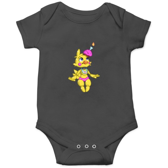 Discover ChicaActive(5)ChicaActive(5)ChicaActive(5)ChicaActive(5) Onesies