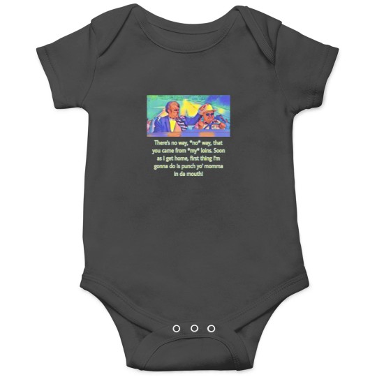 Discover Smokey And The Bandit 1977 Movie 3 Onesies