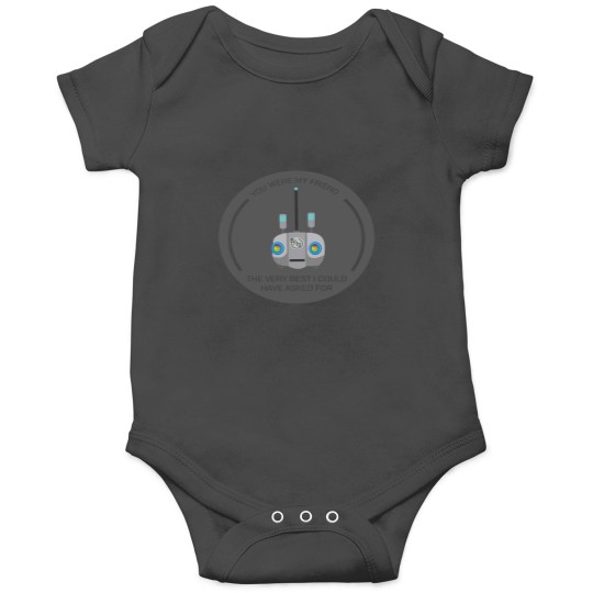 Discover B12 Onesies