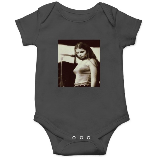 Discover Hope Sandoval Edit Onesies