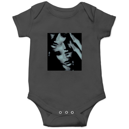 Discover Trippy Artwork Onesies