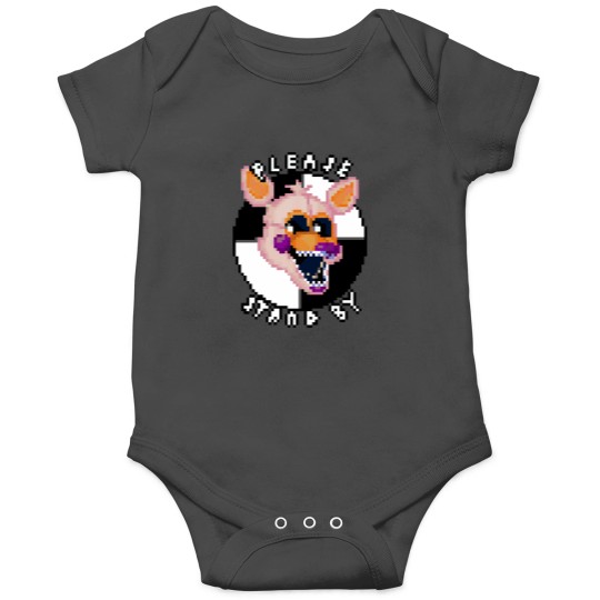 Discover Active Lolbit Onesies Collection