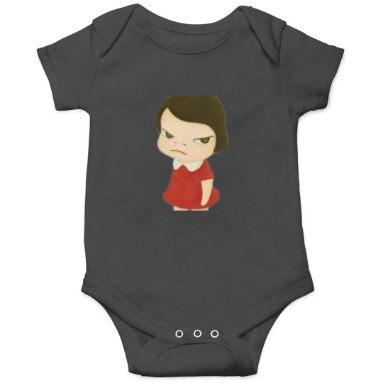 Discover yoshimoto nara art Onesies