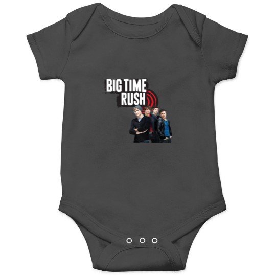 Discover big time rush Onesies